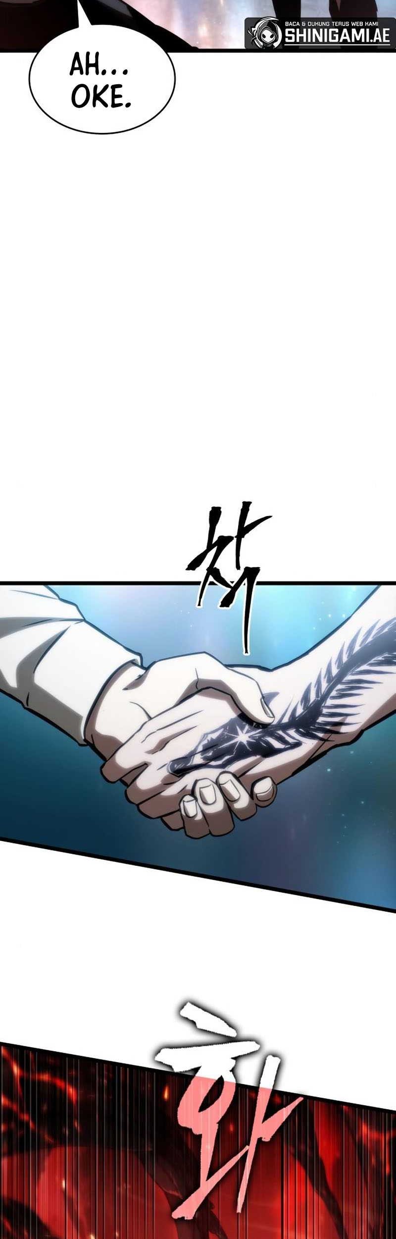 The World After the Fall Chapter 95 Gambar 16