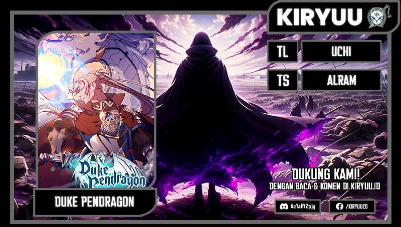 Baca Komik White Dragon Duke: Pendragon Chapter 85 Gambar 1