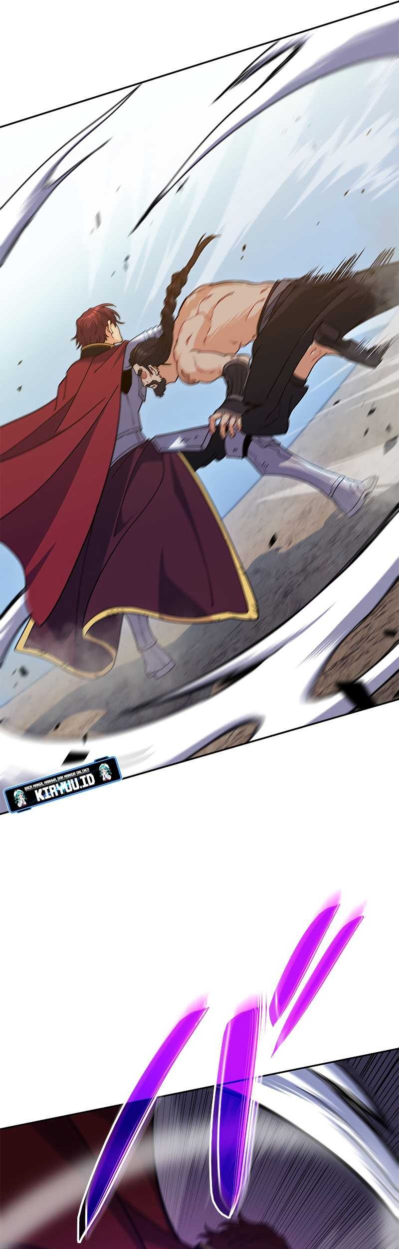 White Dragon Duke: Pendragon Chapter 85 Gambar 50