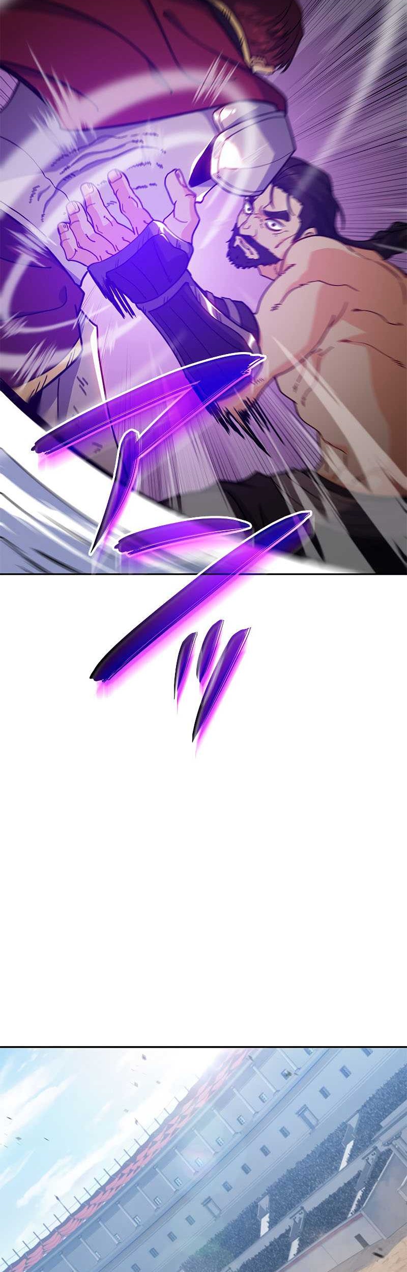 White Dragon Duke: Pendragon Chapter 85 Gambar 51