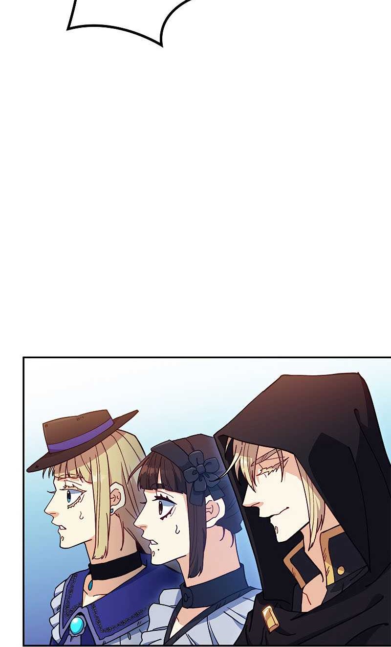 White Dragon Duke: Pendragon Chapter 85 Gambar 55