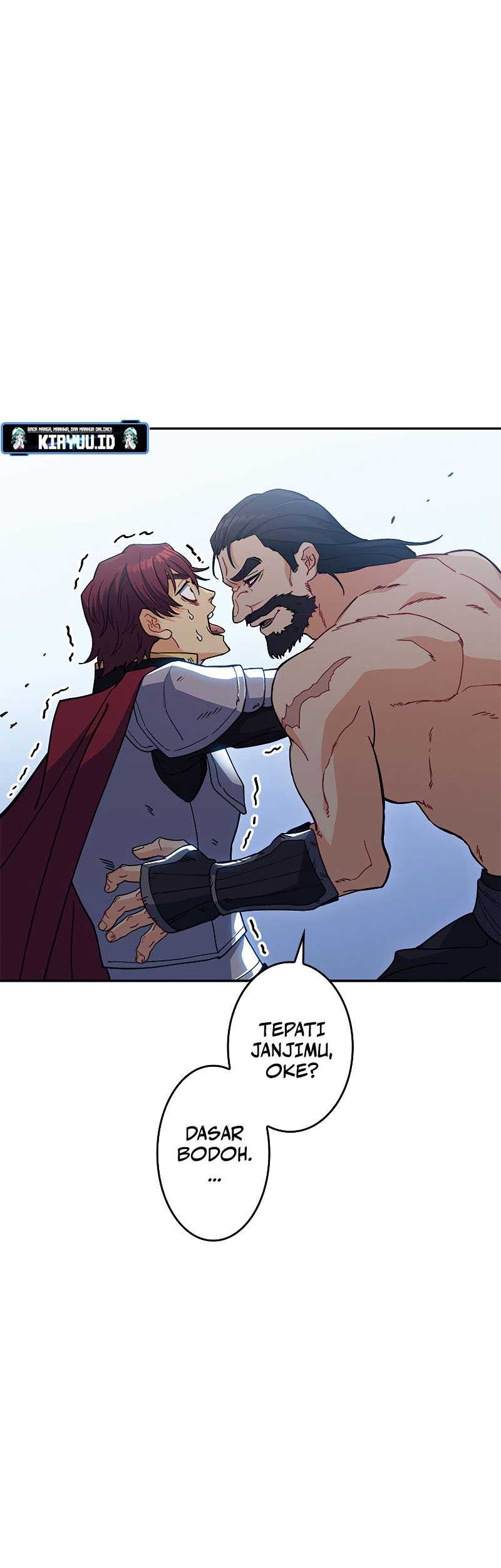 White Dragon Duke: Pendragon Chapter 85 Gambar 56