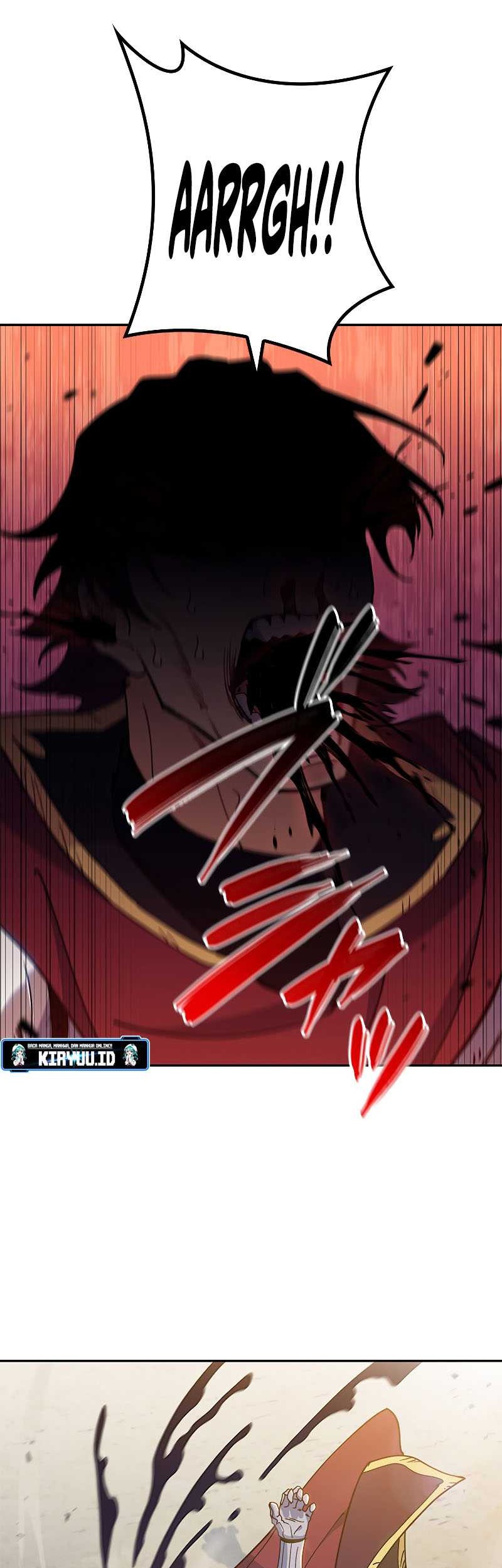 White Dragon Duke: Pendragon Chapter 85 Gambar 58