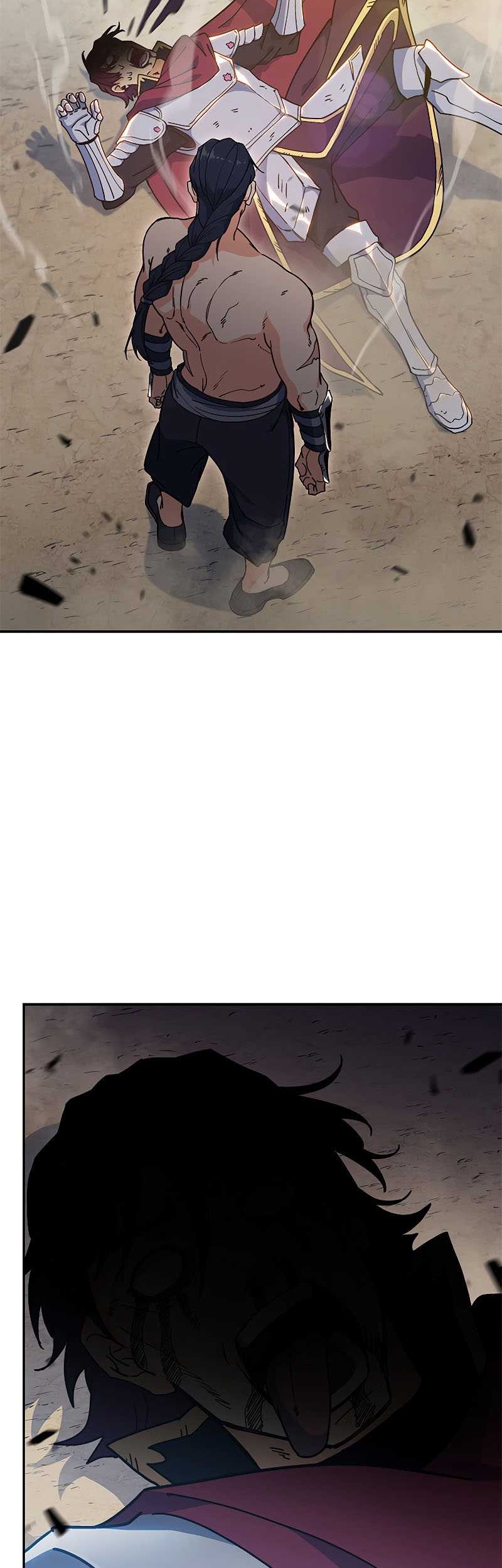 White Dragon Duke: Pendragon Chapter 85 Gambar 59