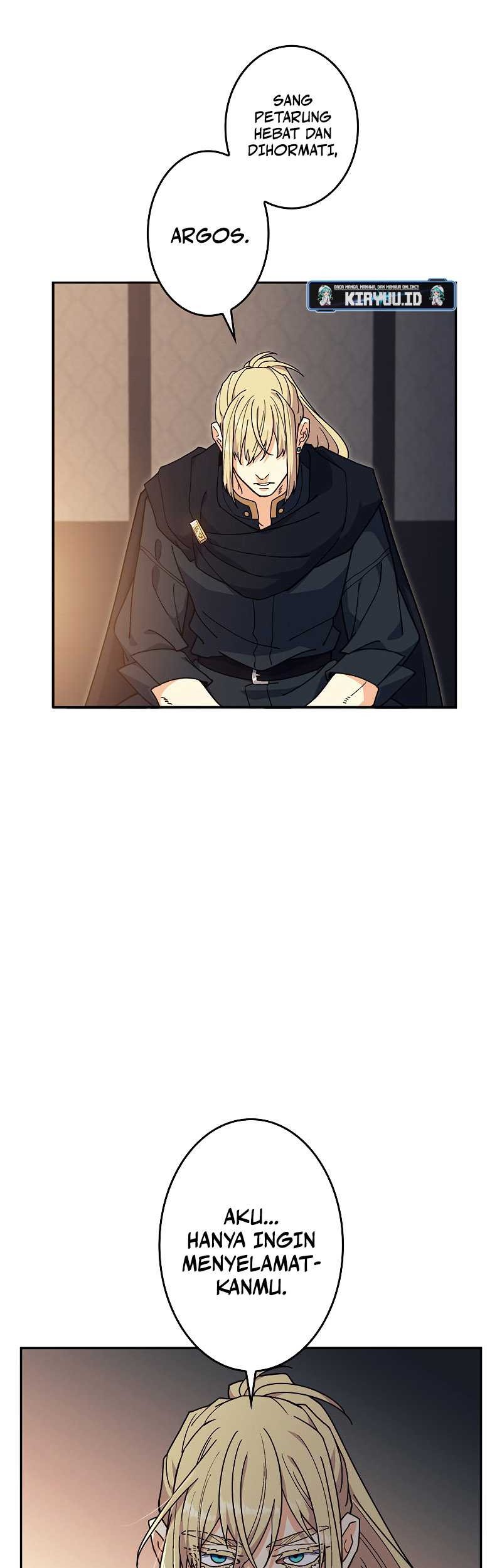 White Dragon Duke: Pendragon Chapter 85 Gambar 4