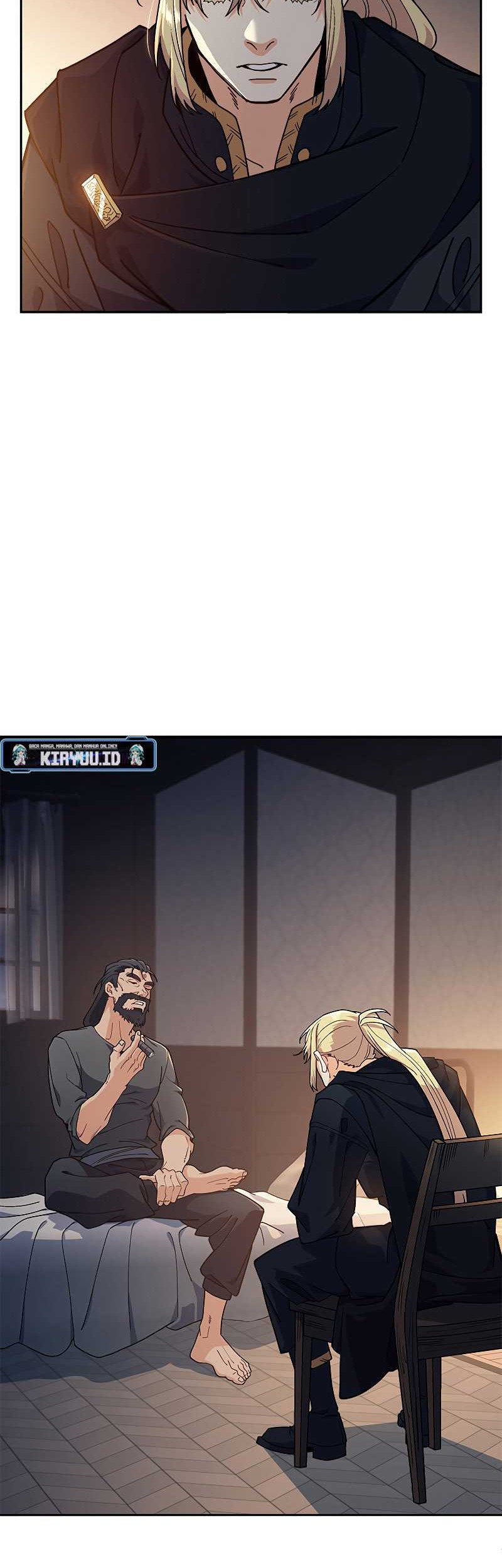 White Dragon Duke: Pendragon Chapter 85 Gambar 5