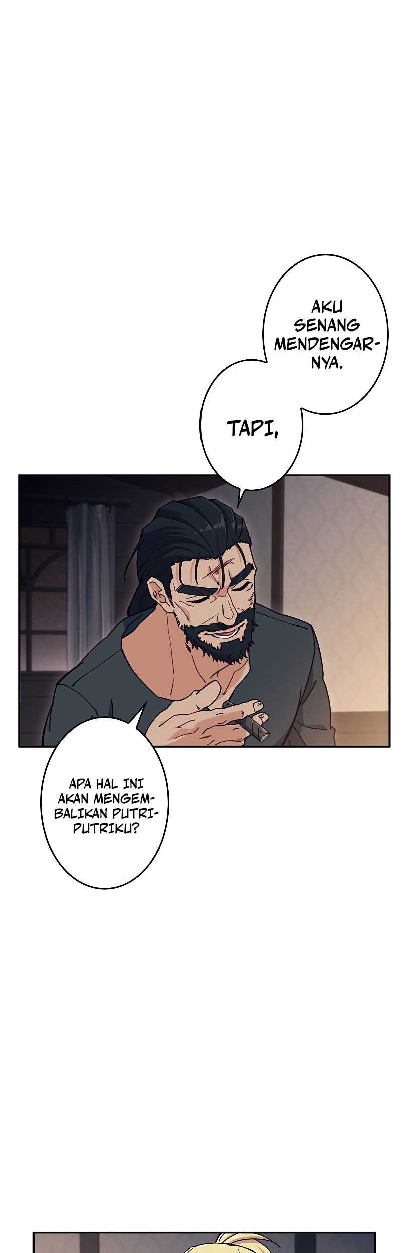 White Dragon Duke: Pendragon Chapter 85 Gambar 6