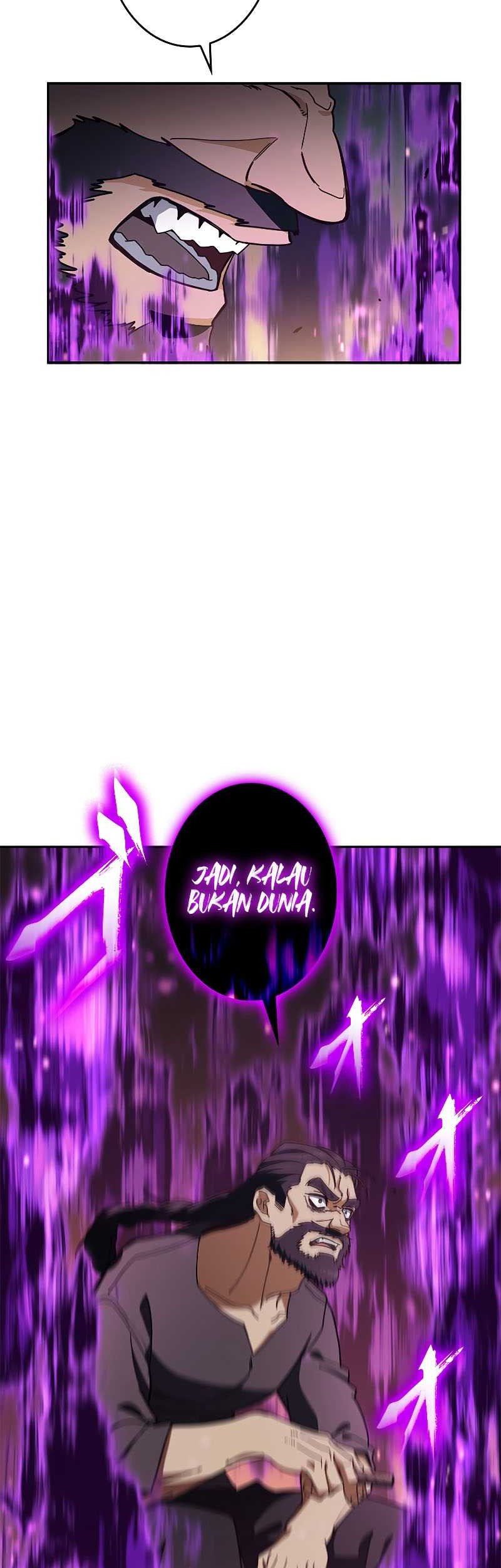 White Dragon Duke: Pendragon Chapter 85 Gambar 10