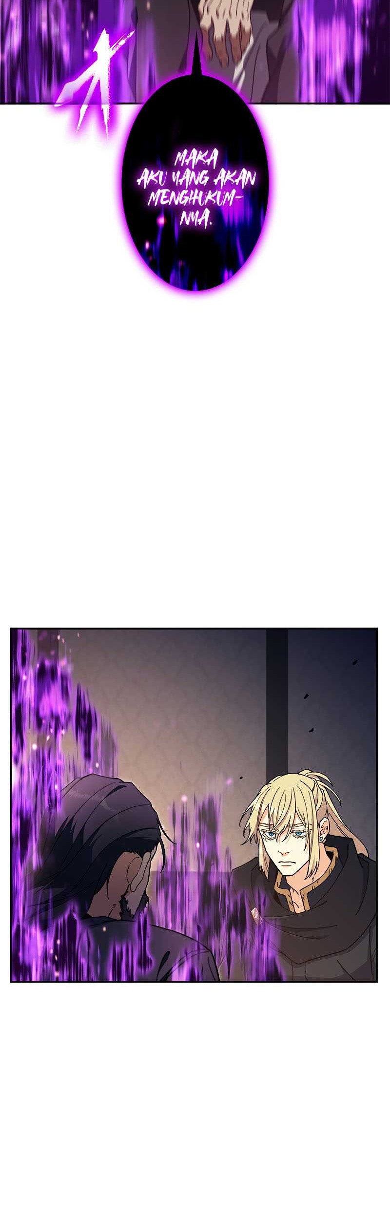 White Dragon Duke: Pendragon Chapter 85 Gambar 11