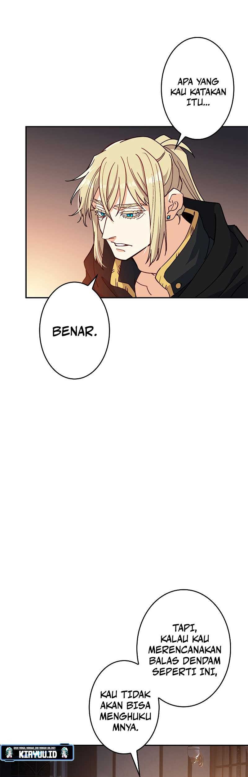 White Dragon Duke: Pendragon Chapter 85 Gambar 12