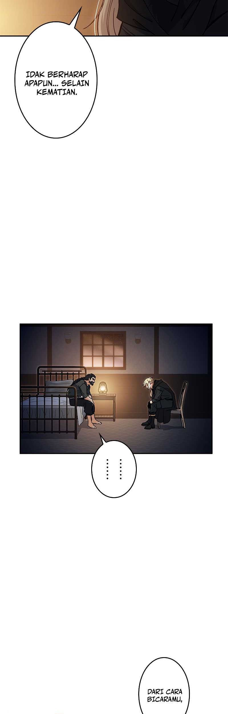 White Dragon Duke: Pendragon Chapter 85 Gambar 16