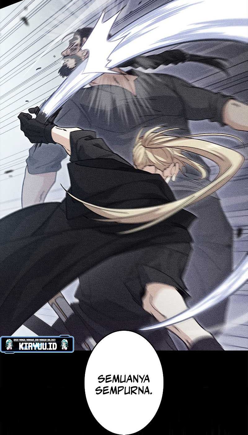 White Dragon Duke: Pendragon Chapter 85 Gambar 19