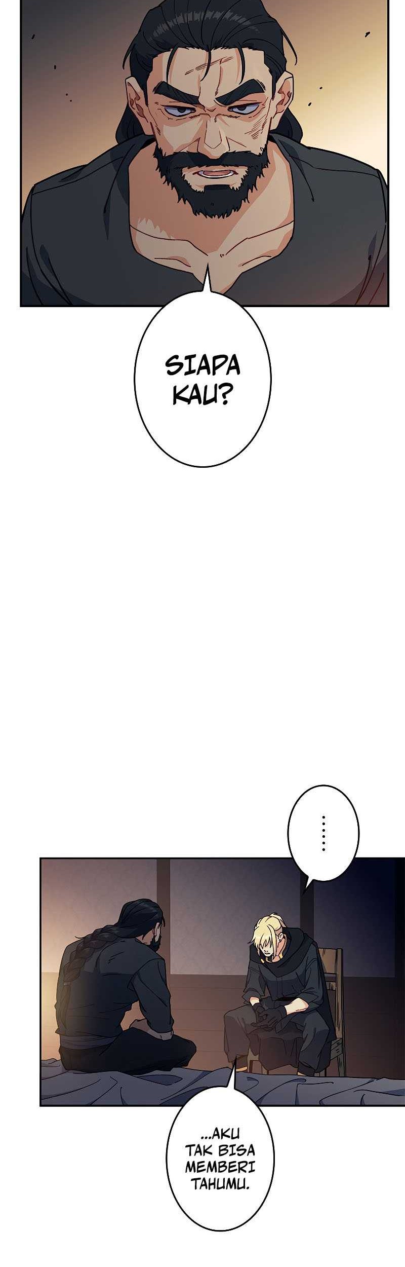 White Dragon Duke: Pendragon Chapter 85 Gambar 21