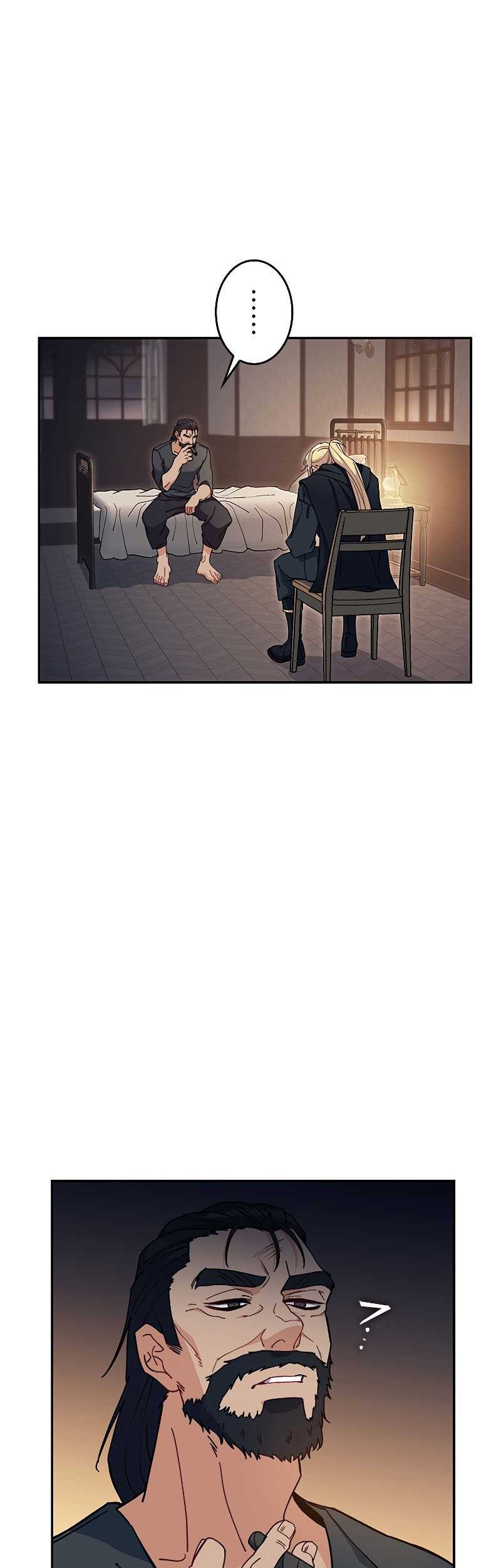 White Dragon Duke: Pendragon Chapter 85 Gambar 23