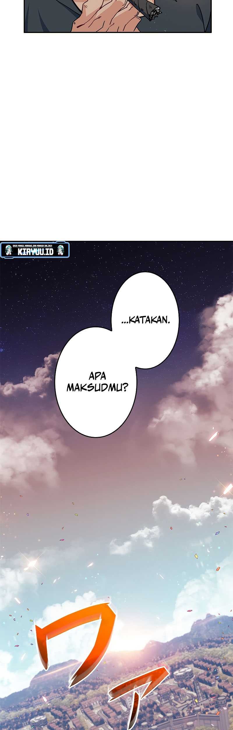 White Dragon Duke: Pendragon Chapter 85 Gambar 24