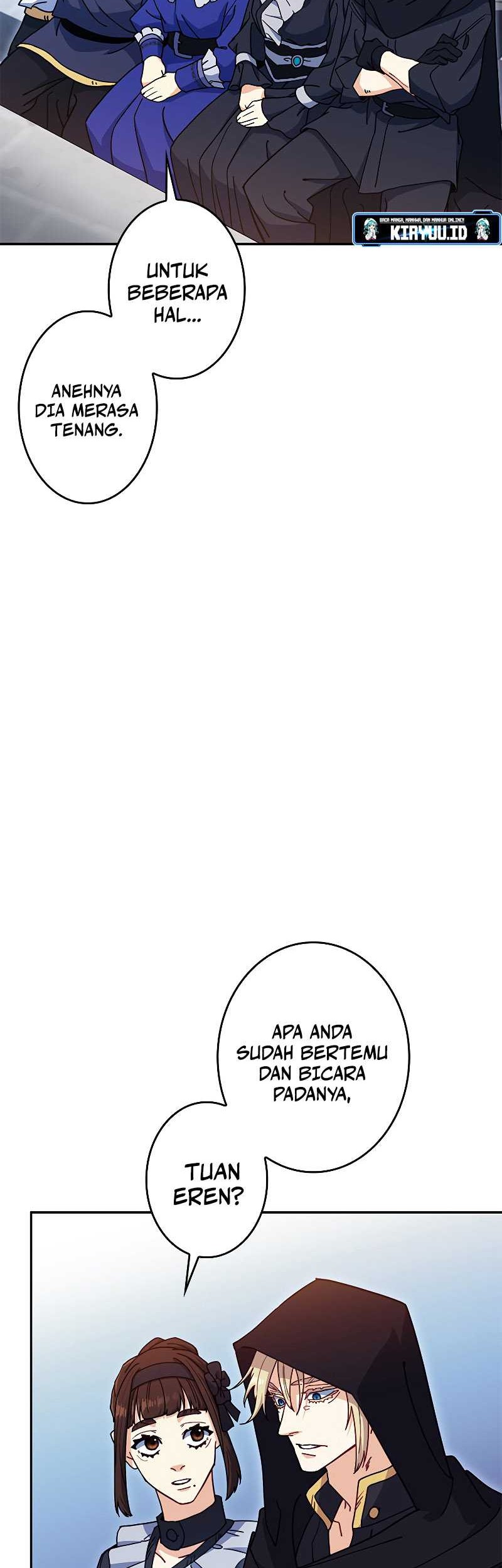 White Dragon Duke: Pendragon Chapter 85 Gambar 33