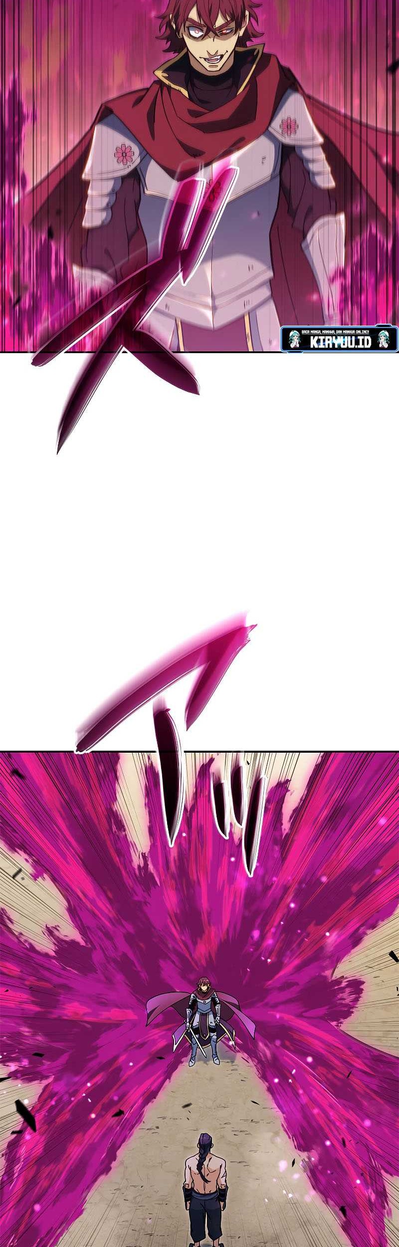 White Dragon Duke: Pendragon Chapter 85 Gambar 41