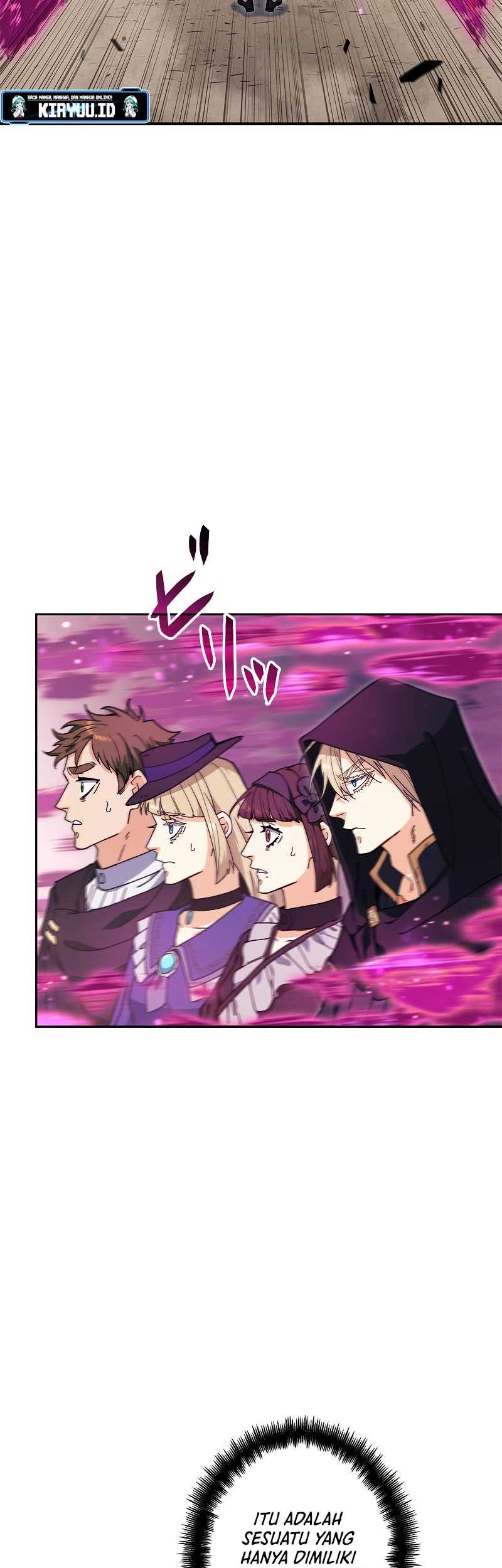 White Dragon Duke: Pendragon Chapter 85 Gambar 42