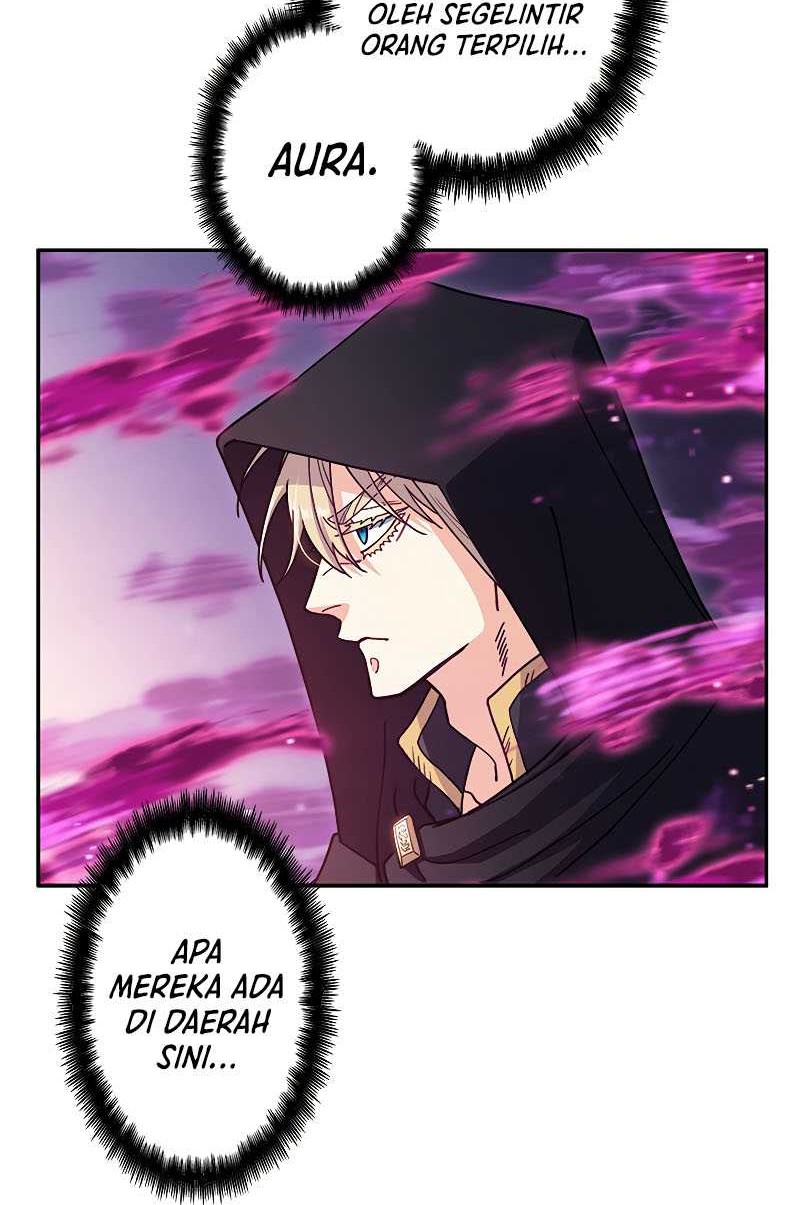 White Dragon Duke: Pendragon Chapter 85 Gambar 43