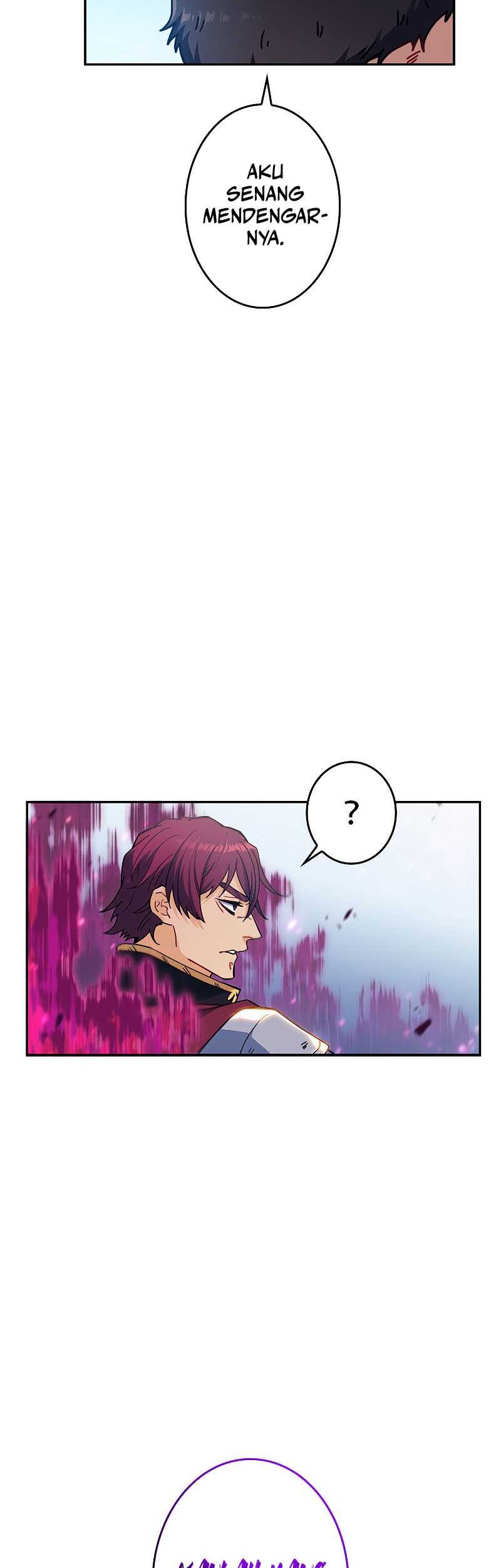 White Dragon Duke: Pendragon Chapter 85 Gambar 46