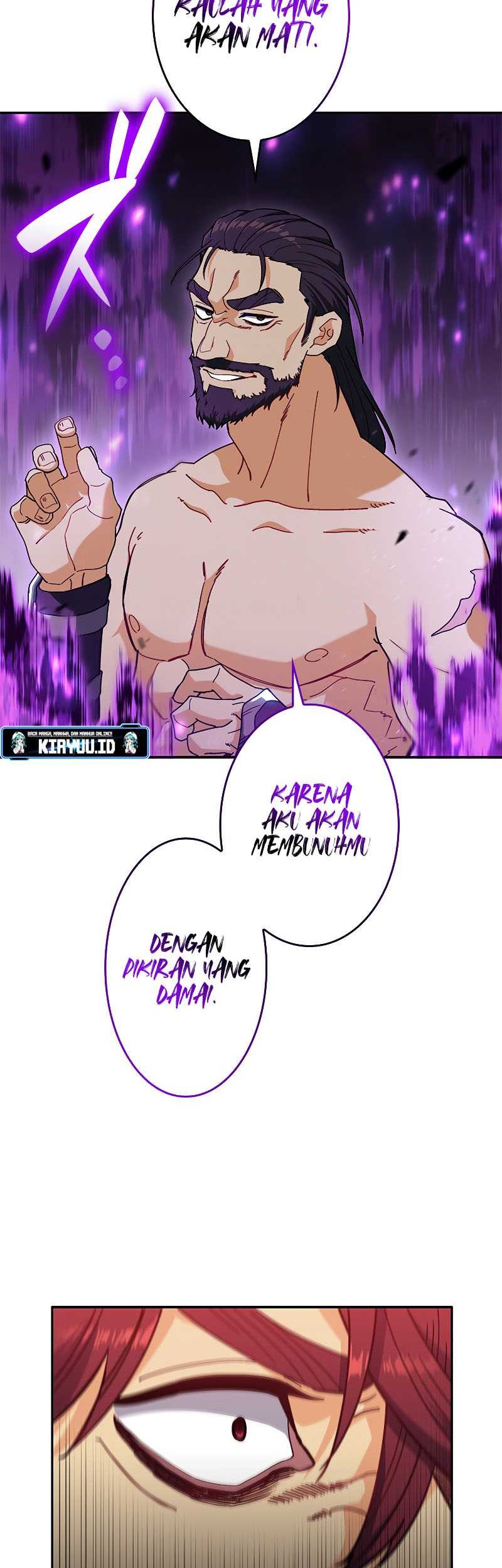 White Dragon Duke: Pendragon Chapter 85 Gambar 47