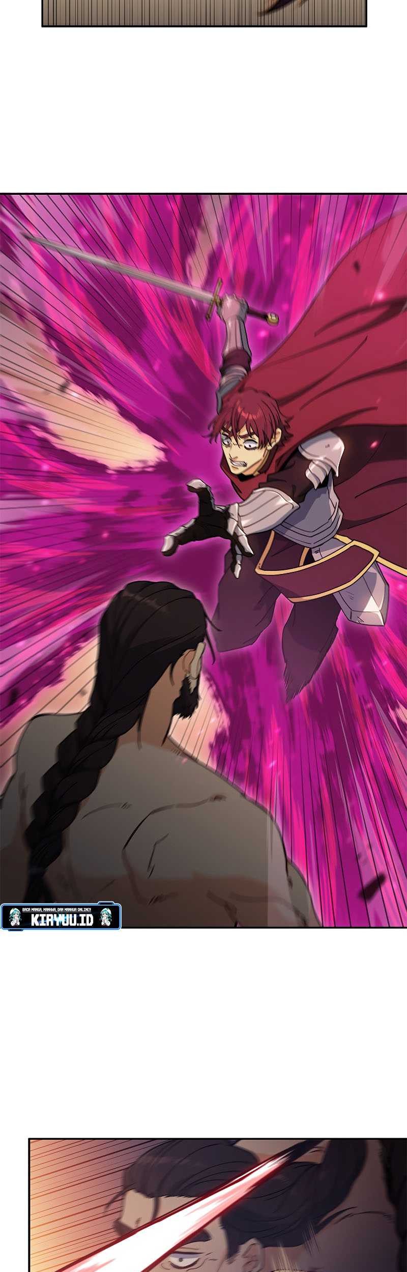 White Dragon Duke: Pendragon Chapter 85 Gambar 48