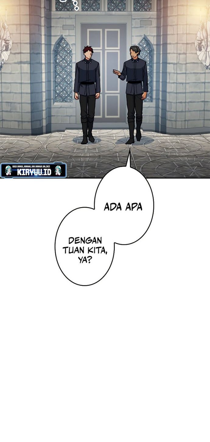 White Dragon Duke: Pendragon Chapter 84 Gambar 9