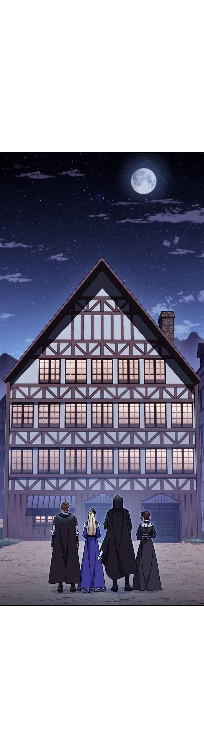 White Dragon Duke: Pendragon Chapter 84 Gambar 14