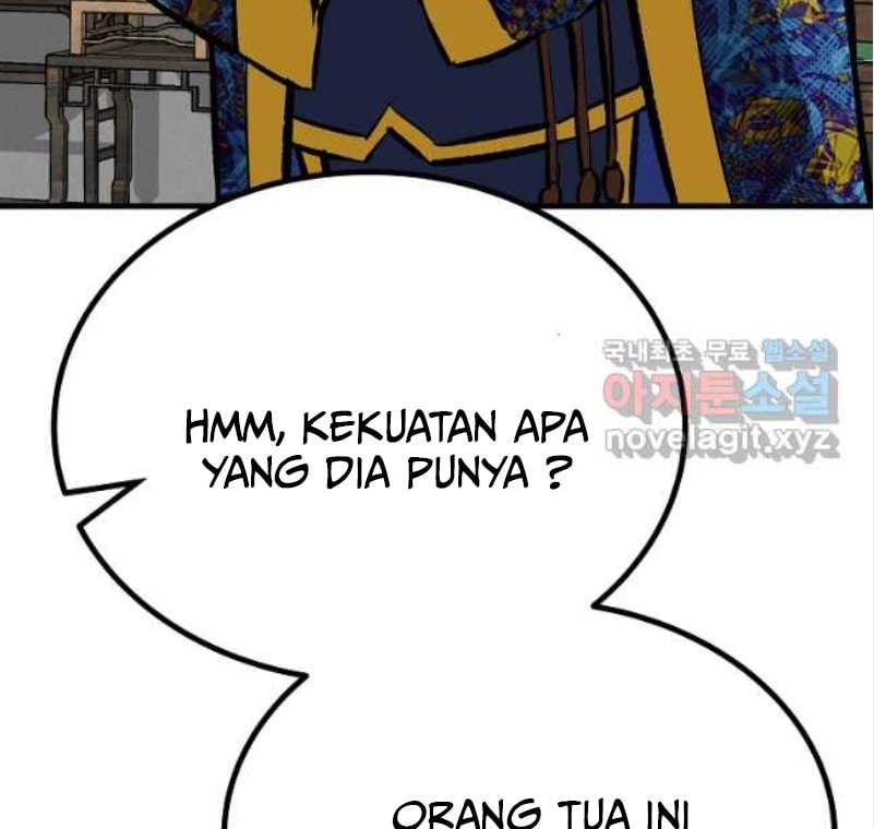 Archer Sword God : Descendants of the Archer Chapter 75 Gambar 28