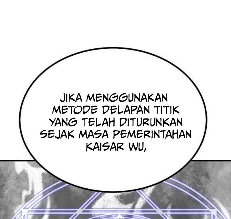 Archer Sword God : Descendants of the Archer Chapter 75 Gambar 31
