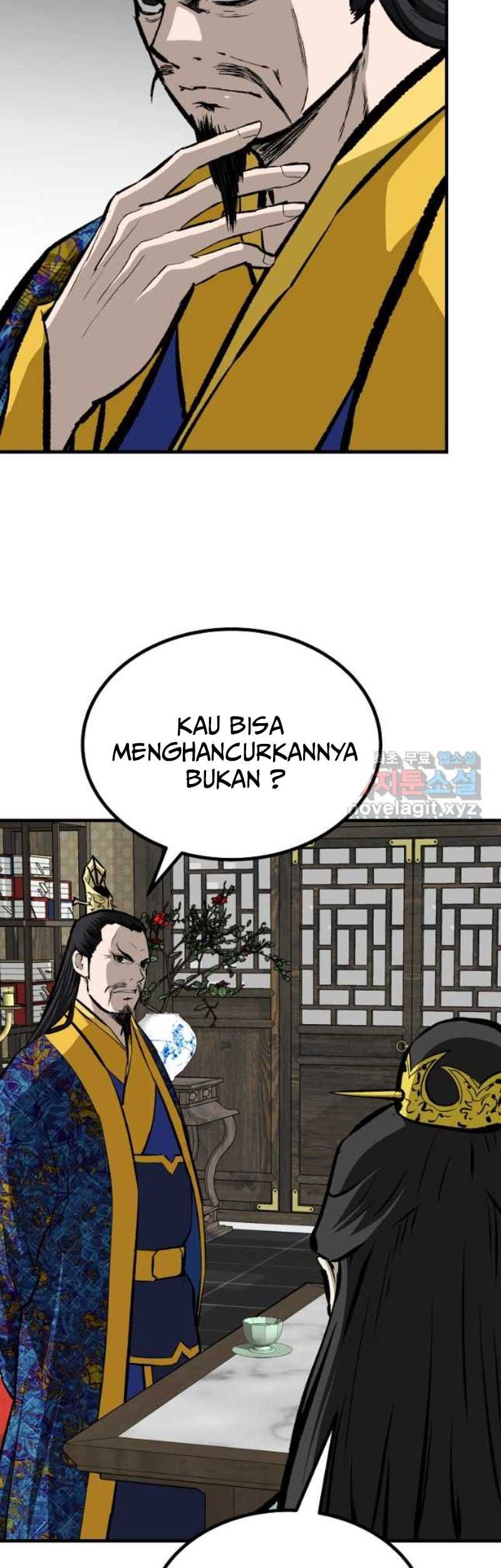 Archer Sword God : Descendants of the Archer Chapter 75 Gambar 33