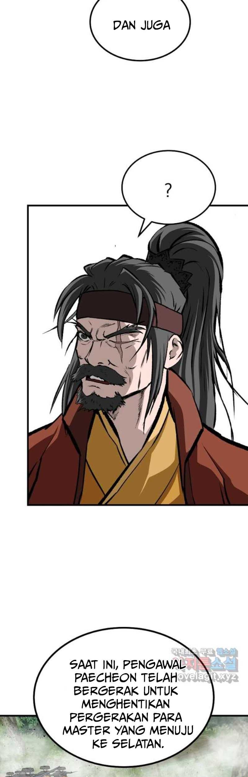 Archer Sword God : Descendants of the Archer Chapter 75 Gambar 38