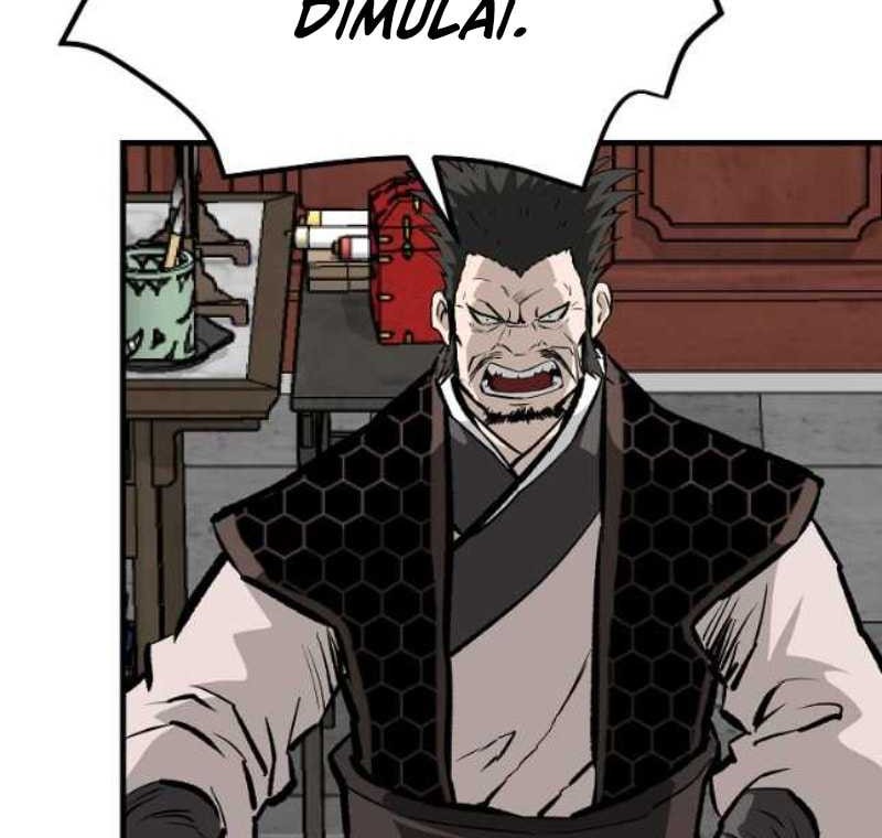 Archer Sword God : Descendants of the Archer Chapter 75 Gambar 46