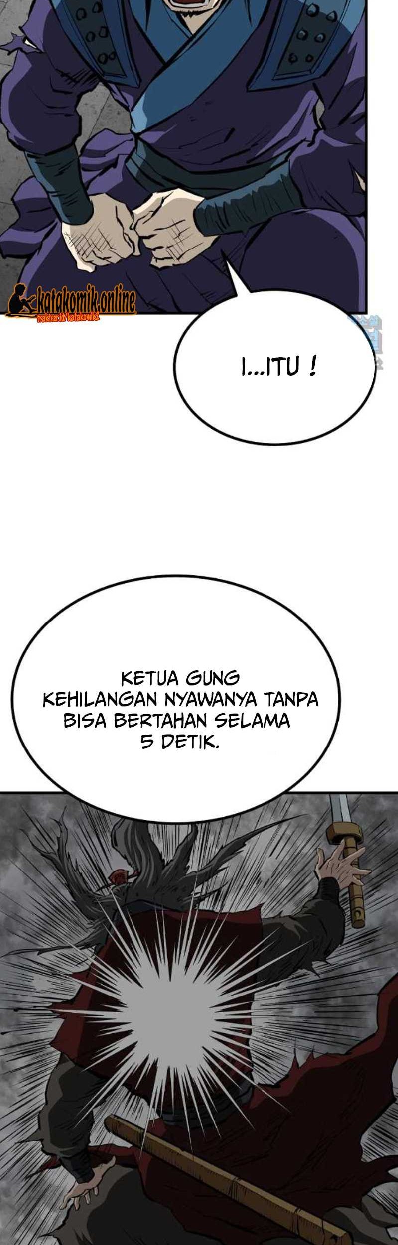 Archer Sword God : Descendants of the Archer Chapter 75 Gambar 48