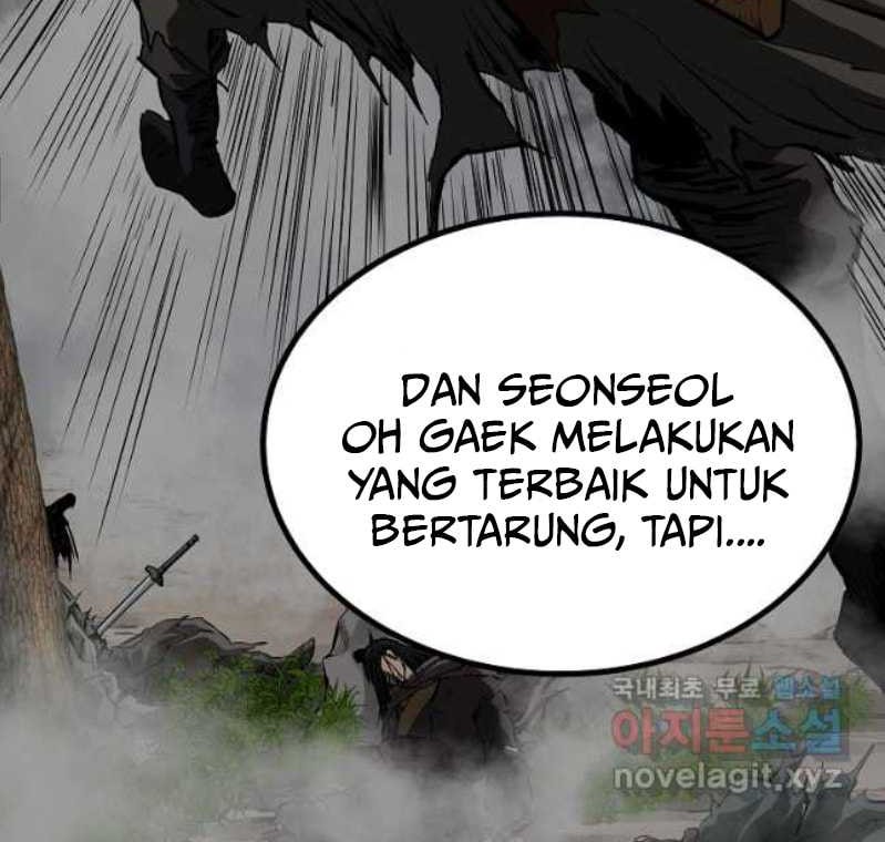 Archer Sword God : Descendants of the Archer Chapter 75 Gambar 49