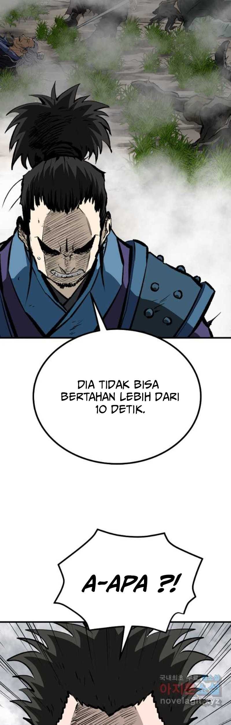 Archer Sword God : Descendants of the Archer Chapter 75 Gambar 50