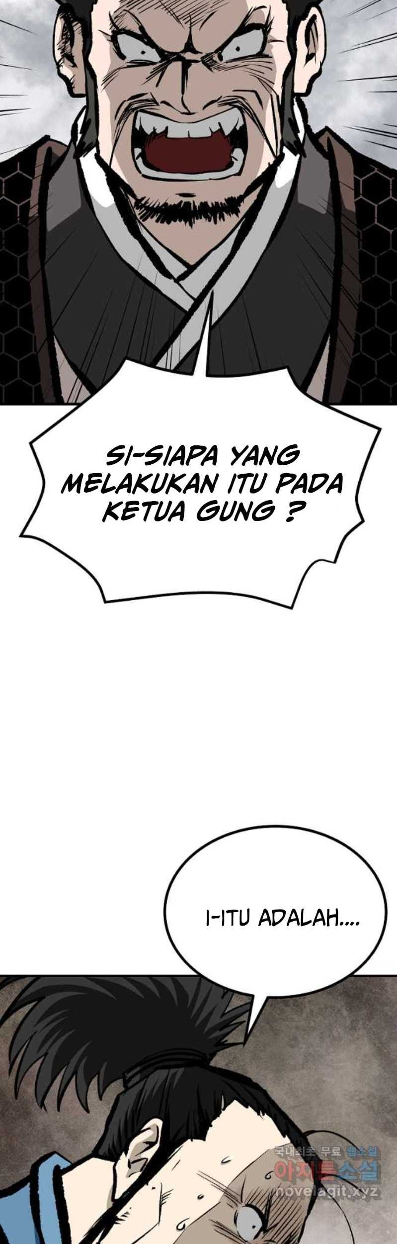 Archer Sword God : Descendants of the Archer Chapter 75 Gambar 51