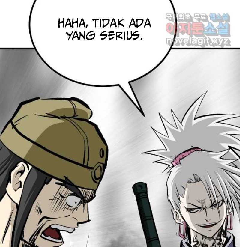Archer Sword God : Descendants of the Archer Chapter 75 Gambar 64