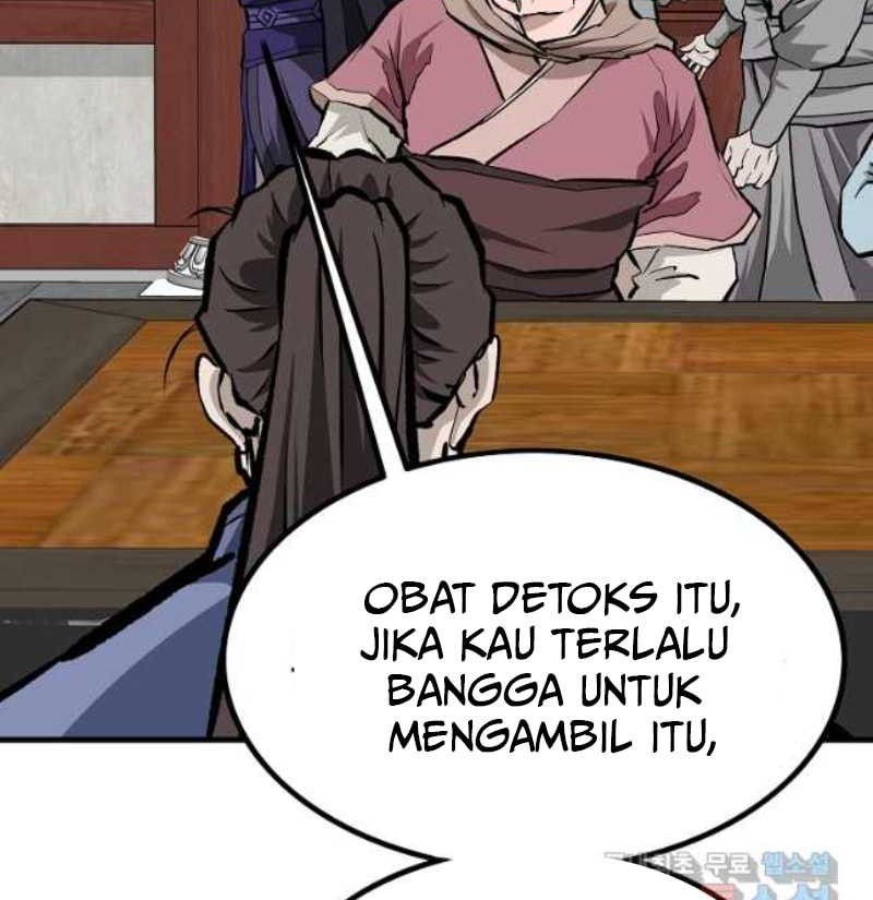 Archer Sword God : Descendants of the Archer Chapter 75 Gambar 70