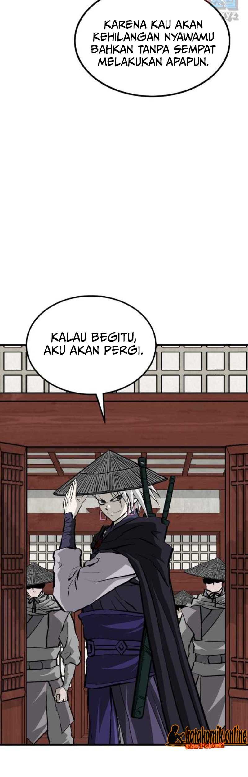 Archer Sword God : Descendants of the Archer Chapter 75 Gambar 71