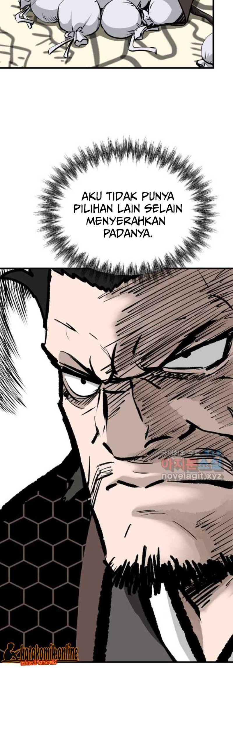 Archer Sword God : Descendants of the Archer Chapter 75 Gambar 75