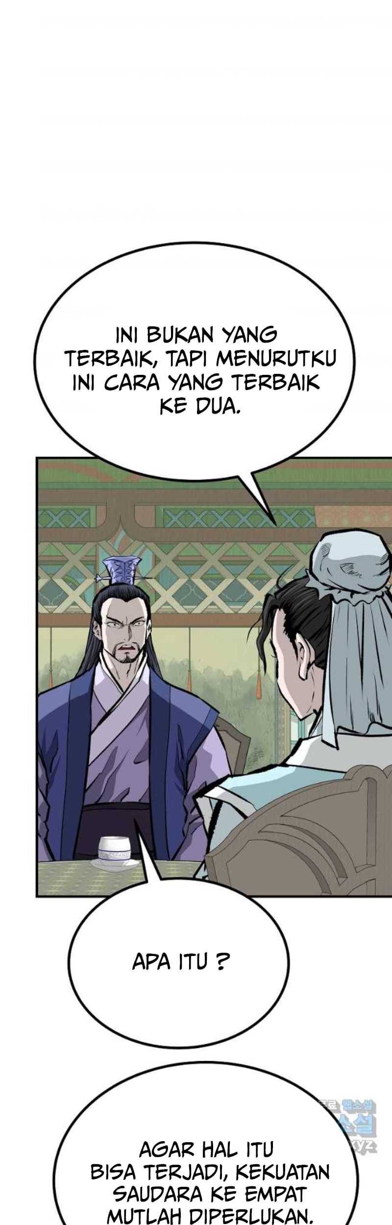 Baca Archer Sword God : Descendants of the Archer Chapter 75 Gambar 2