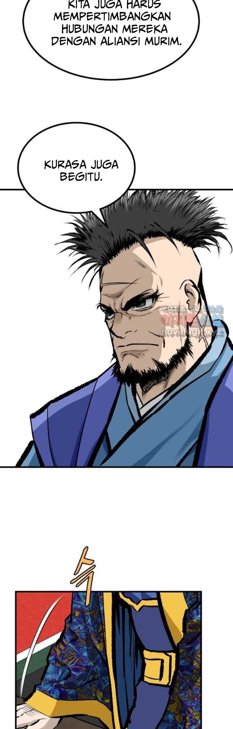 Archer Sword God : Descendants of the Archer Chapter 75 Gambar 9