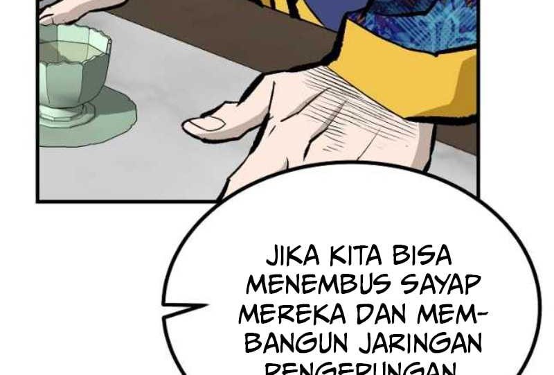 Archer Sword God : Descendants of the Archer Chapter 75 Gambar 10
