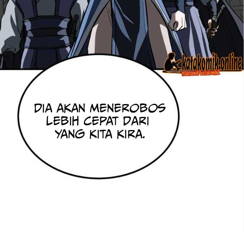 Archer Sword God : Descendants of the Archer Chapter 75 Gambar 19