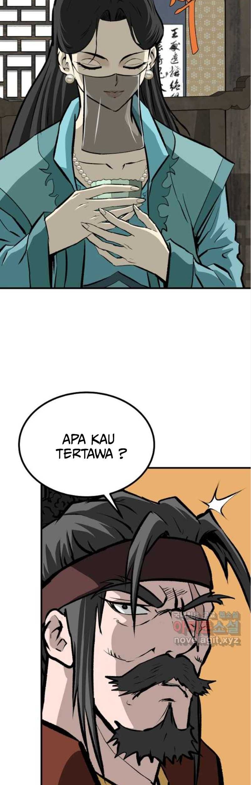 Archer Sword God : Descendants of the Archer Chapter 75 Gambar 21