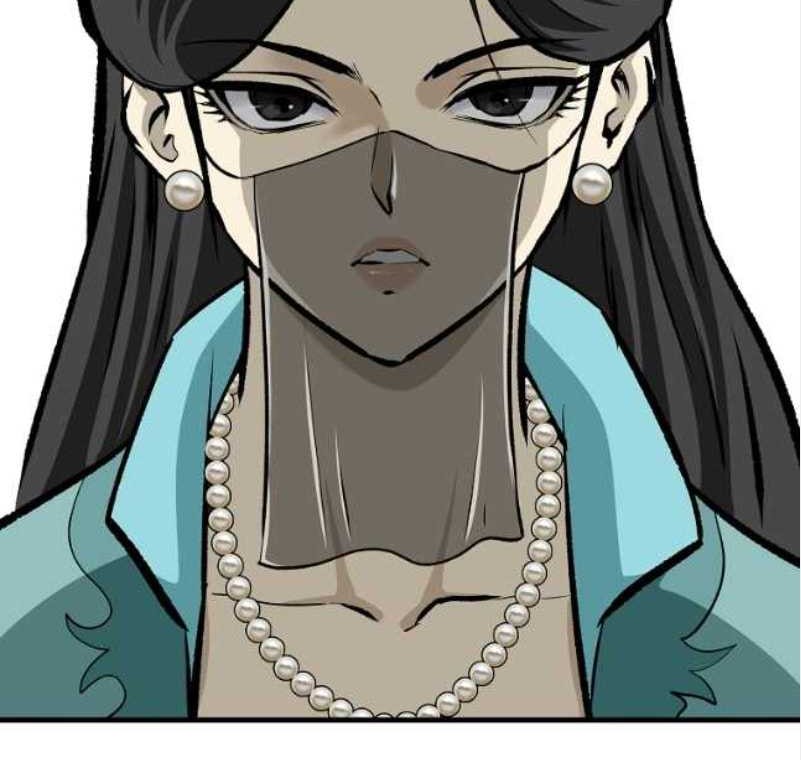 Archer Sword God : Descendants of the Archer Chapter 75 Gambar 25