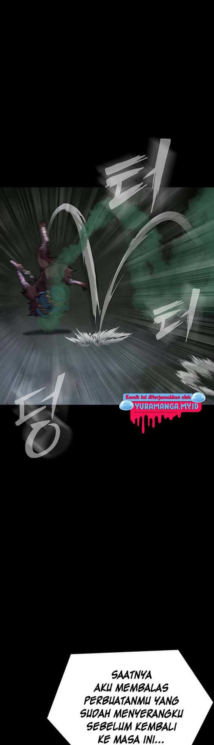 Steel-Eating Player Chapter 12 Gambar 39