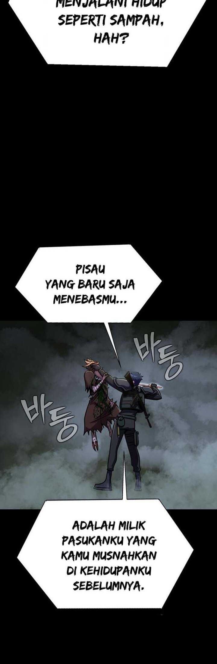 Steel-Eating Player Chapter 12 Gambar 49