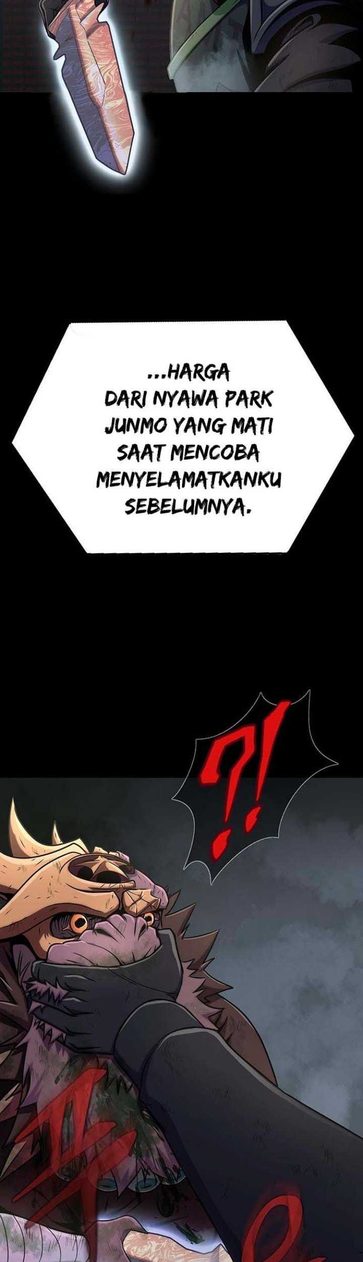 Steel-Eating Player Chapter 12 Gambar 52